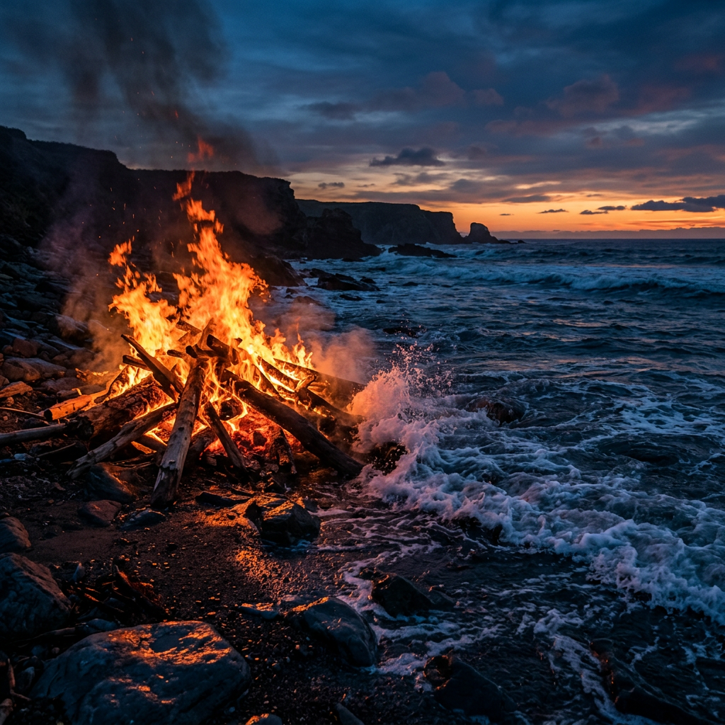 Navigating Crisis Through Imagination and Creativity